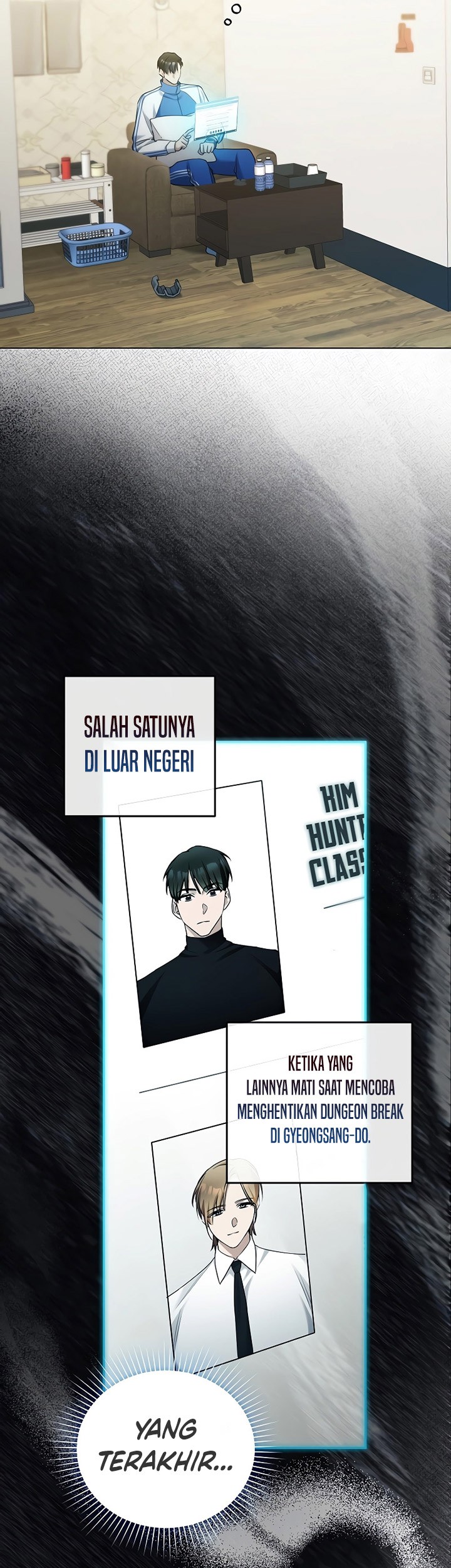 I’ll Retire After Saving the World Bab 13 halaman 12
