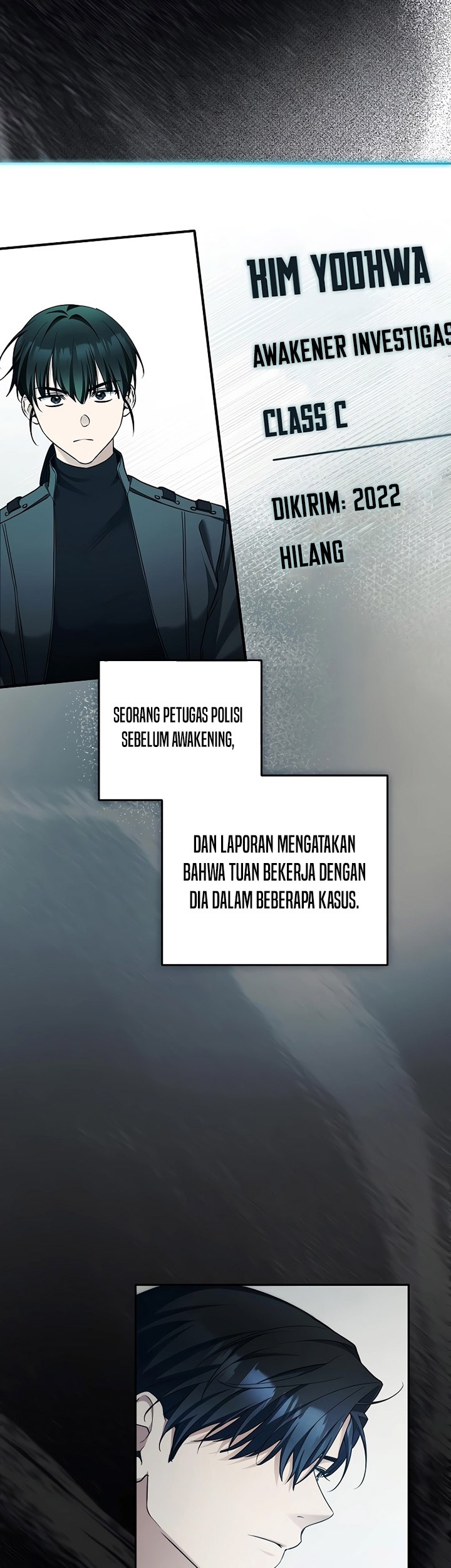 I’ll Retire After Saving the World Bab 13 halaman 14