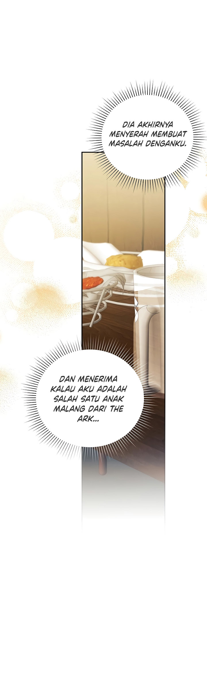 I’ll Retire After Saving the World Bab 13 halaman 43
