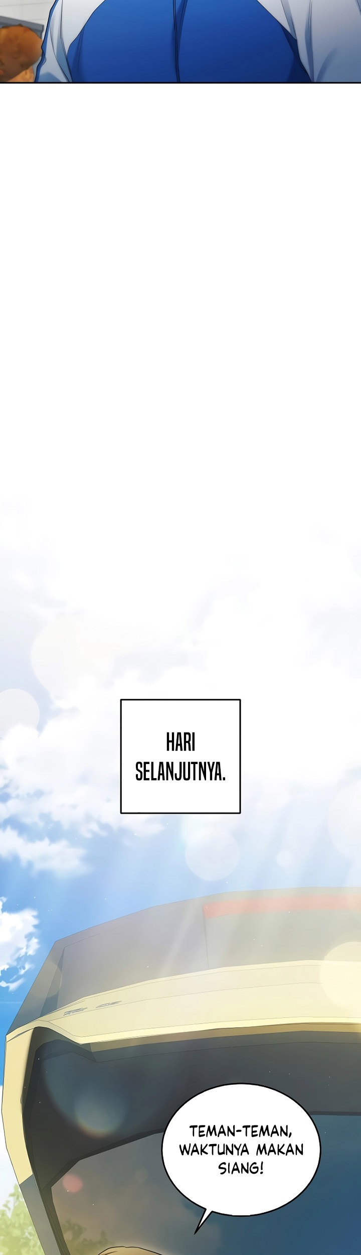 I’ll Retire After Saving the World Bab 13 halaman 63