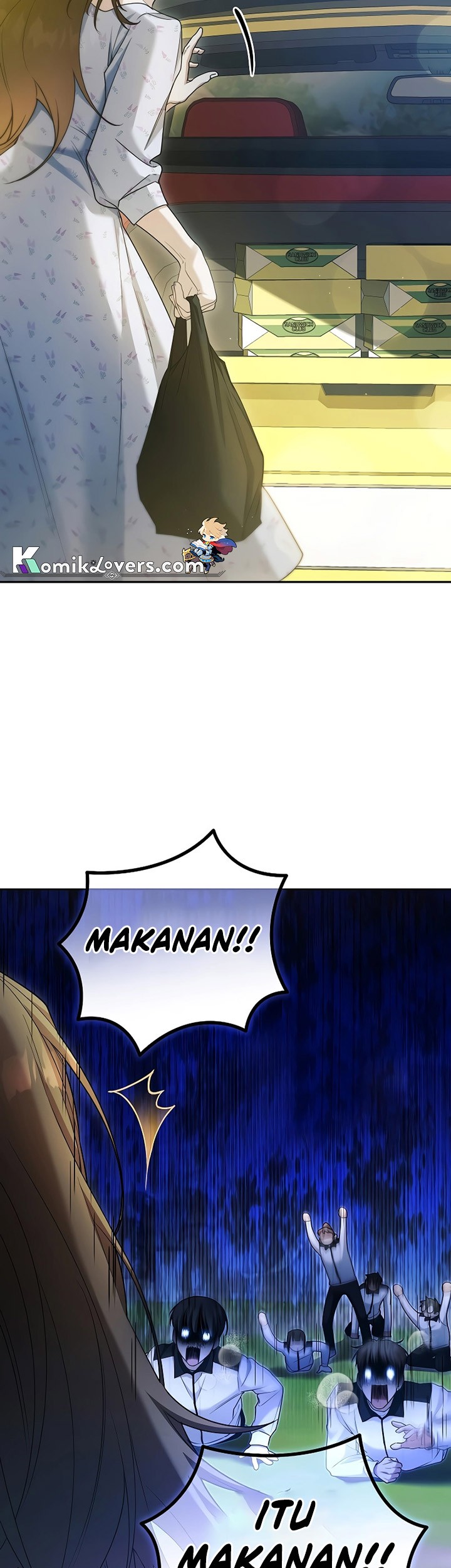 I’ll Retire After Saving the World Bab 13 halaman 65