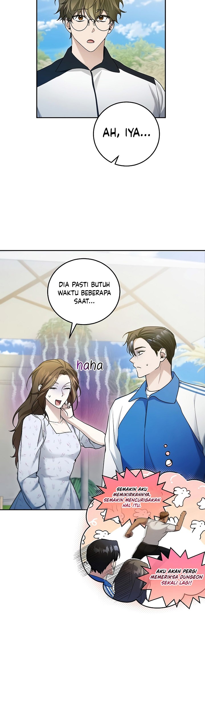 I’ll Retire After Saving the World Bab 13 halaman 81
