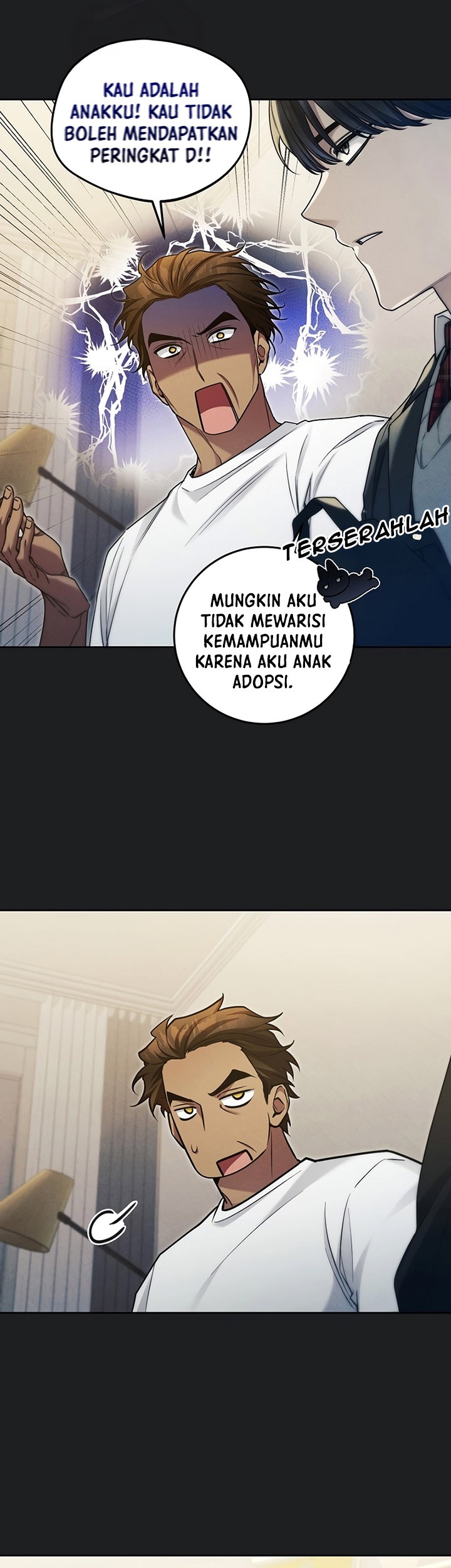 I’ll Retire After Saving the World Bab 14 halaman 10
