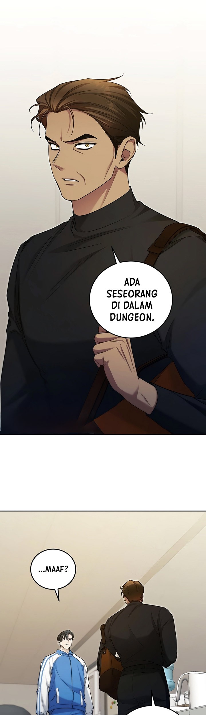 I’ll Retire After Saving the World Bab 14 halaman 14