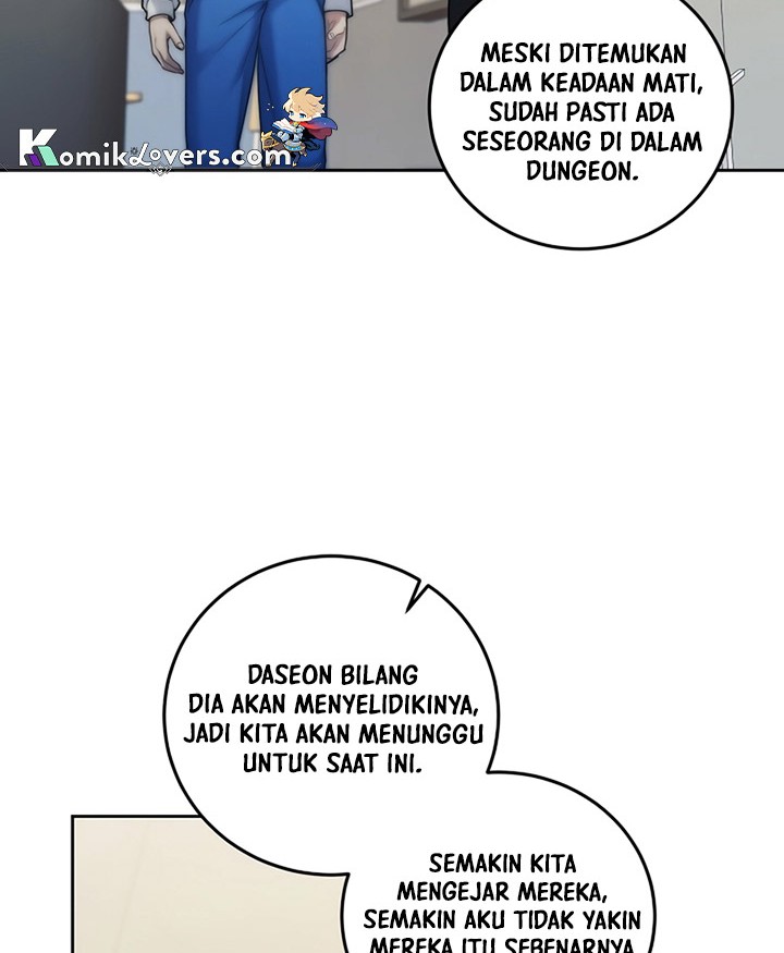 I’ll Retire After Saving the World Bab 14 halaman 15