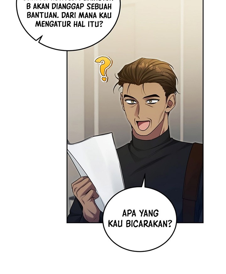 I’ll Retire After Saving the World Bab 14 halaman 17