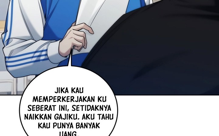 I’ll Retire After Saving the World Bab 14 halaman 19
