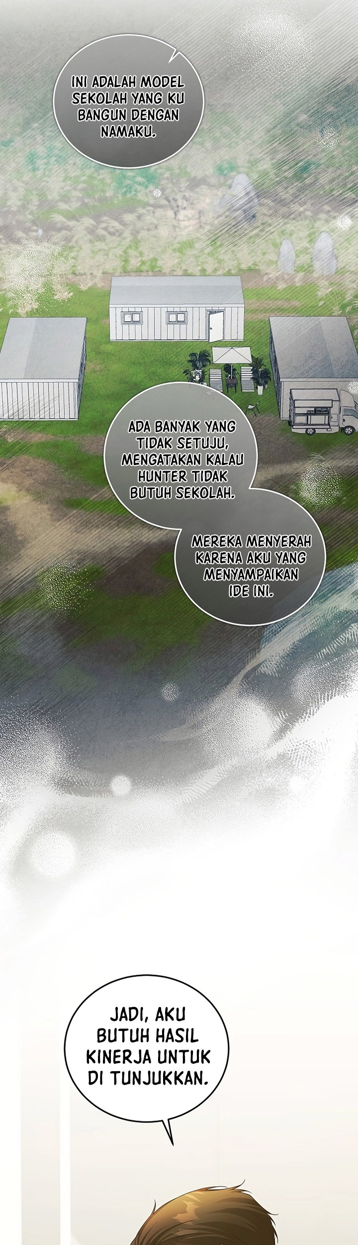 I’ll Retire After Saving the World Bab 14 halaman 26