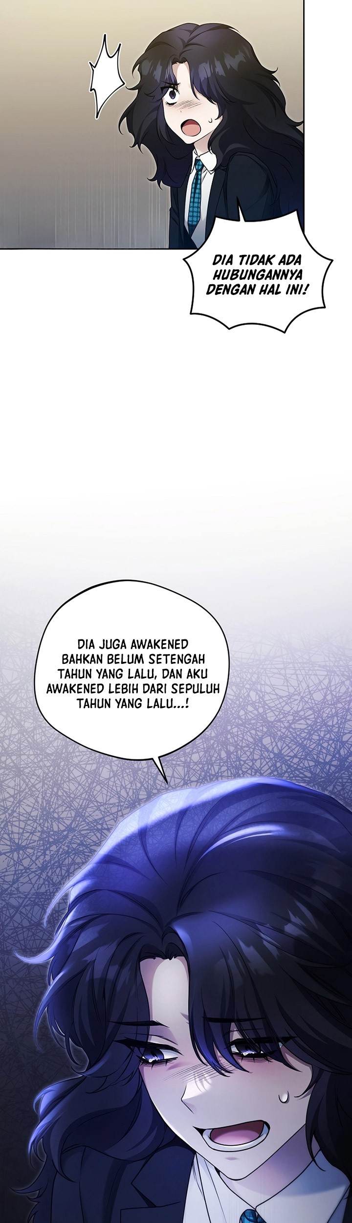 I’ll Retire After Saving the World Bab 14 halaman 62