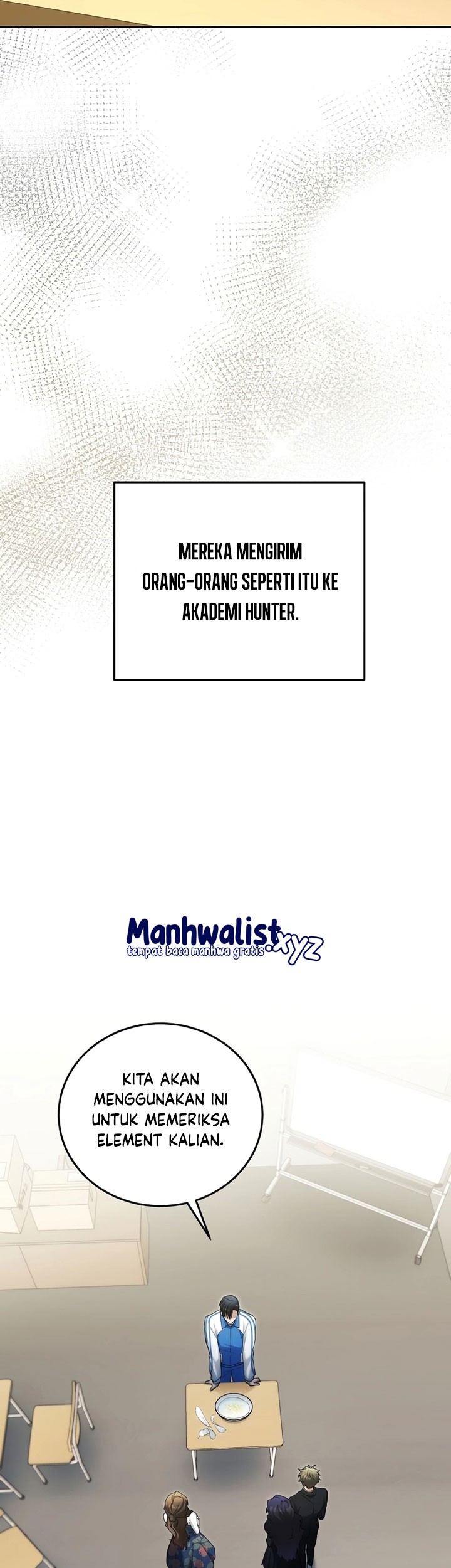I’ll Retire After Saving the World chapter 15 halaman 44