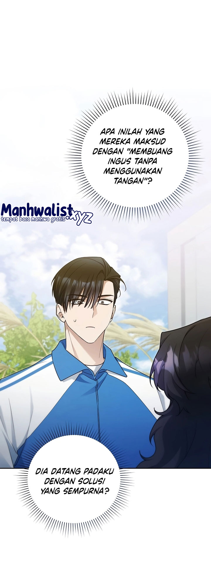 I’ll Retire After Saving the World chapter 16 halaman 9