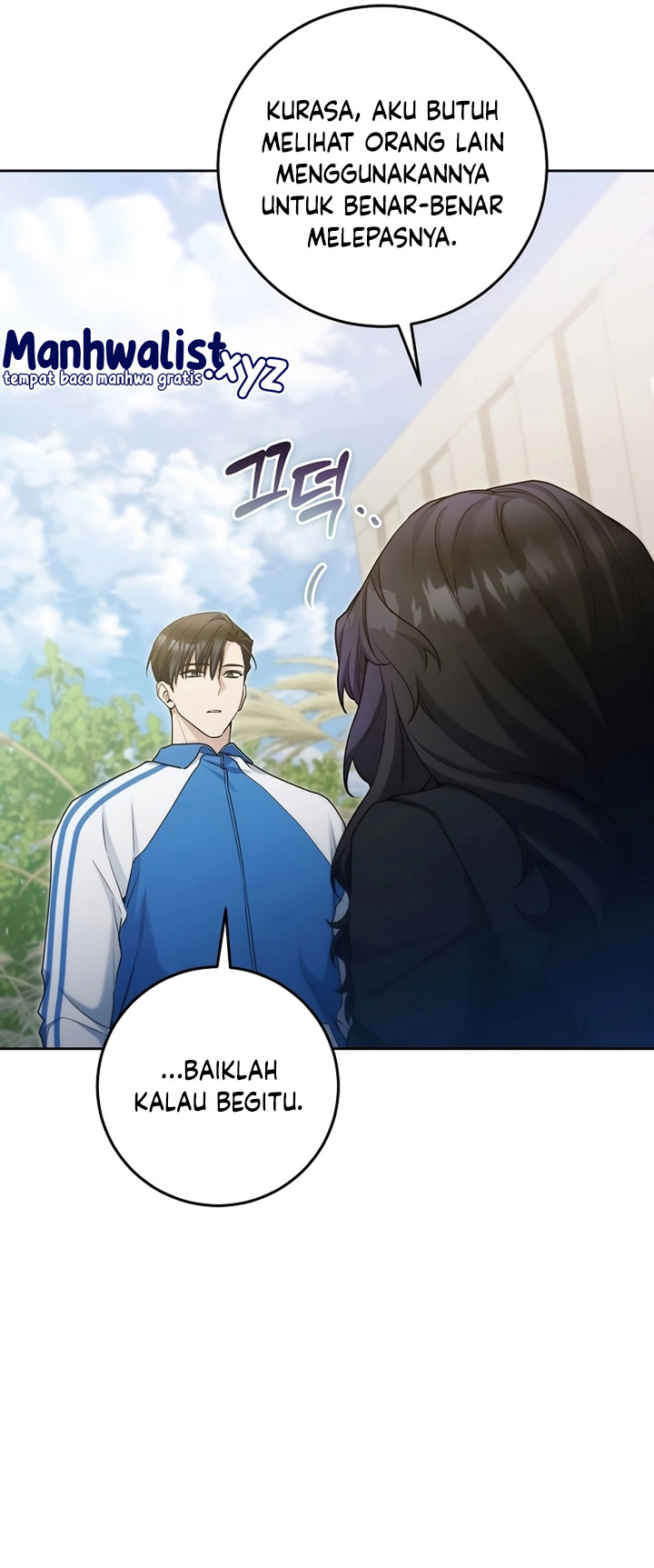 I’ll Retire After Saving the World chapter 16 halaman 13