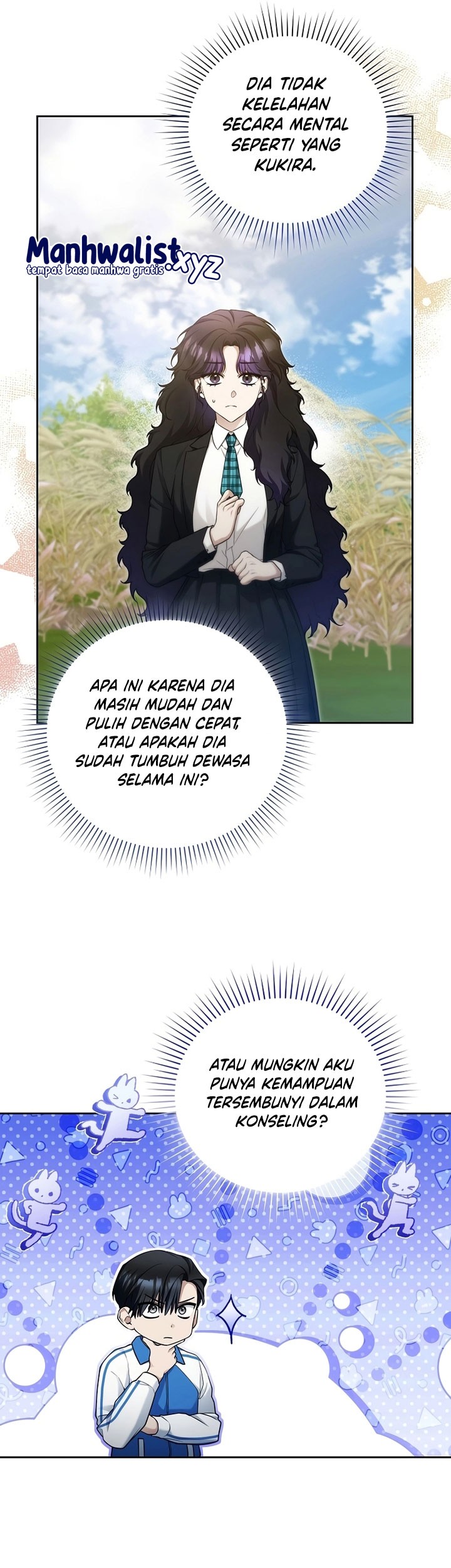 I’ll Retire After Saving the World chapter 16 halaman 14