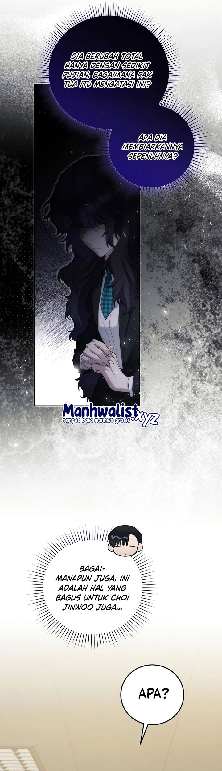 I’ll Retire After Saving the World chapter 16 halaman 16