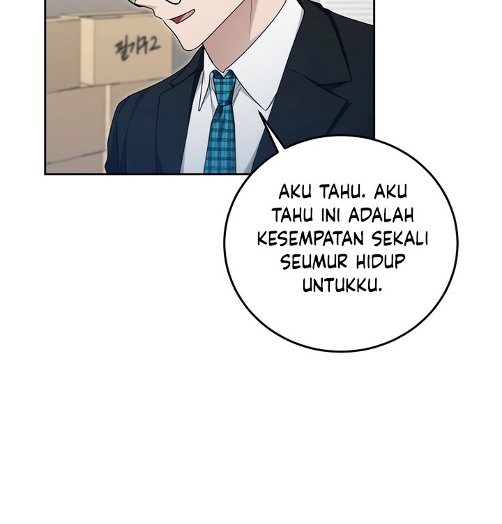 I’ll Retire After Saving the World chapter 16 halaman 27