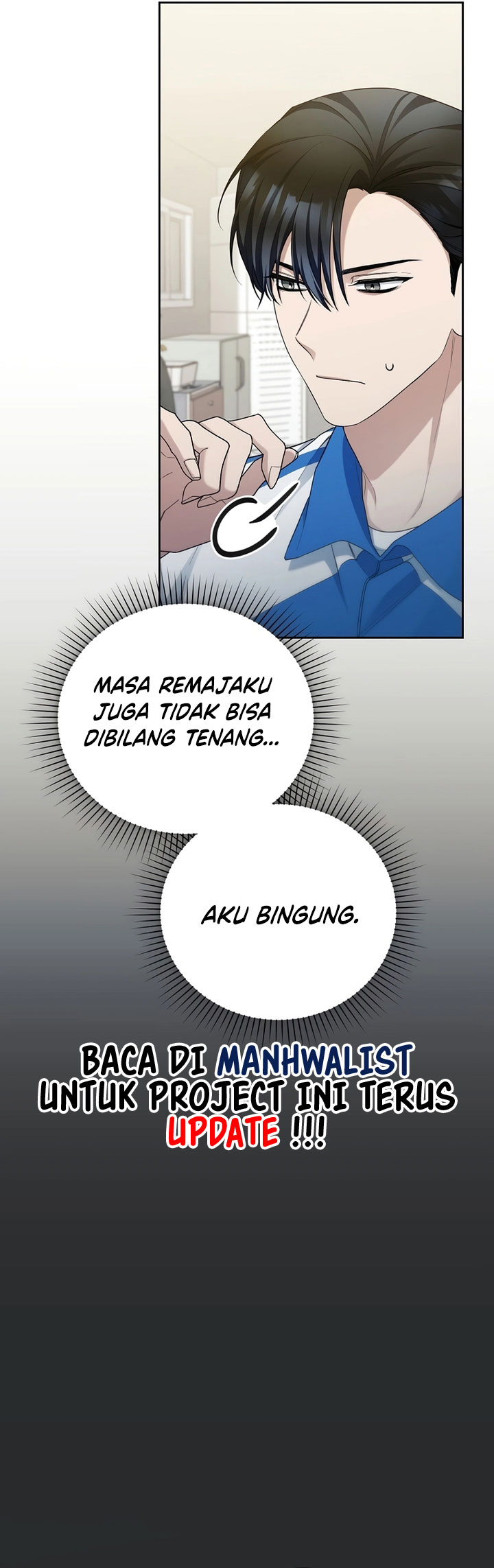 I’ll Retire After Saving the World chapter 16 halaman 47