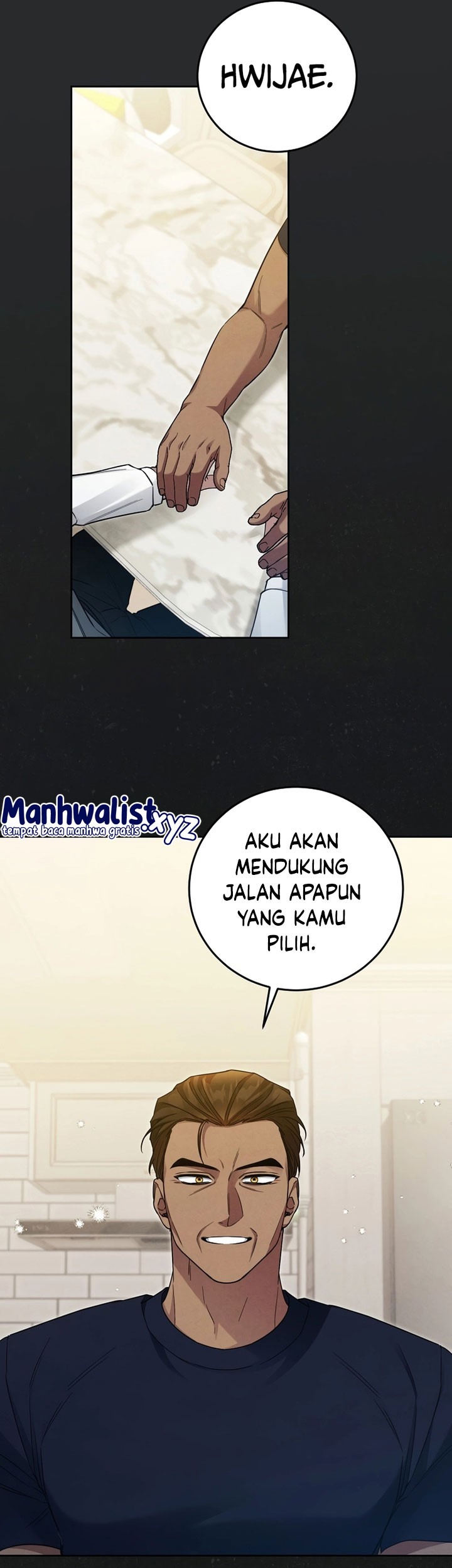 I’ll Retire After Saving the World chapter 16 halaman 48