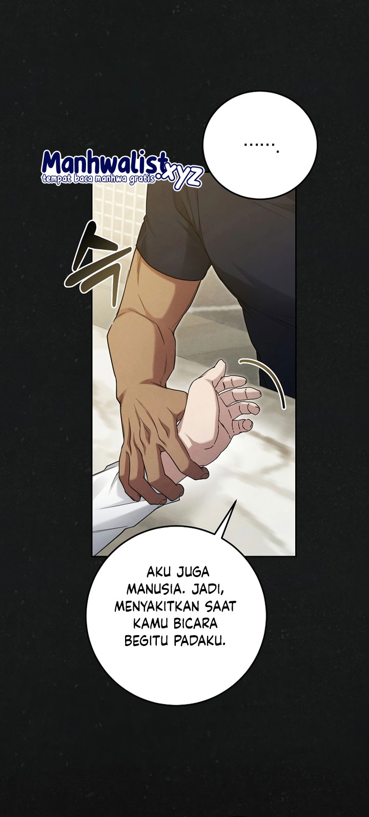 I’ll Retire After Saving the World chapter 16 halaman 53