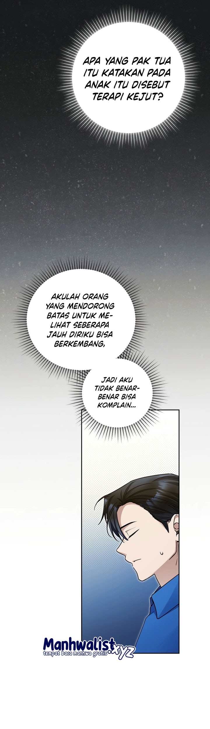 I’ll Retire After Saving the World chapter 16 halaman 57