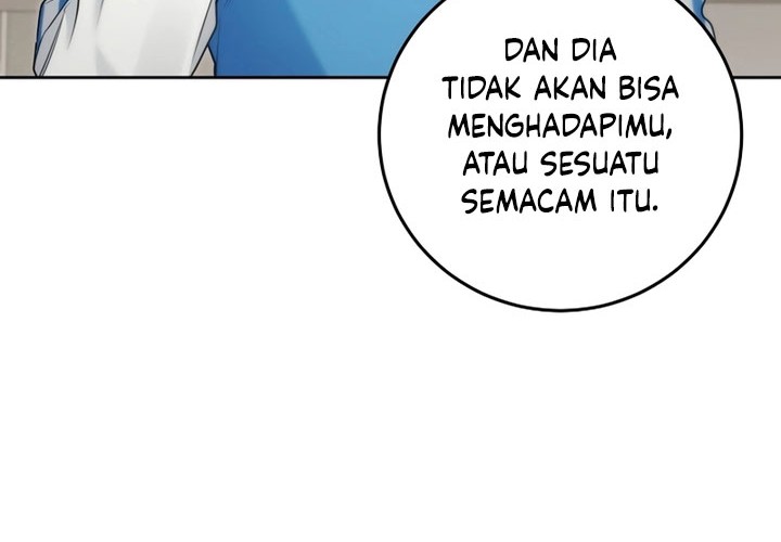 I’ll Retire After Saving the World chapter 16 halaman 64