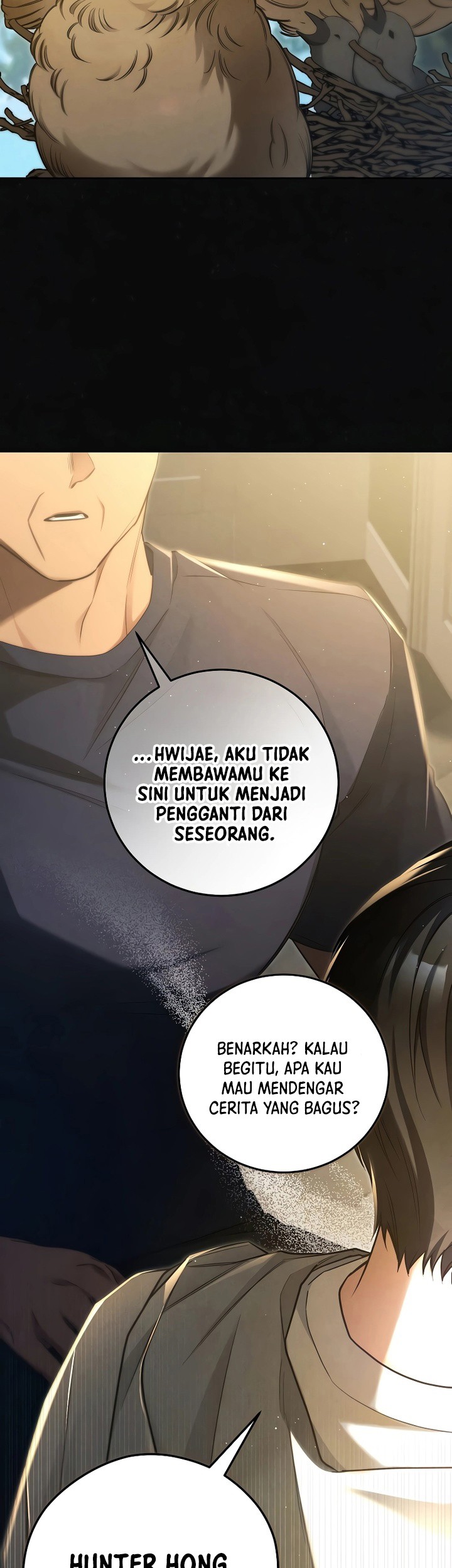 I’ll Retire After Saving the World Bab 17 halaman 12