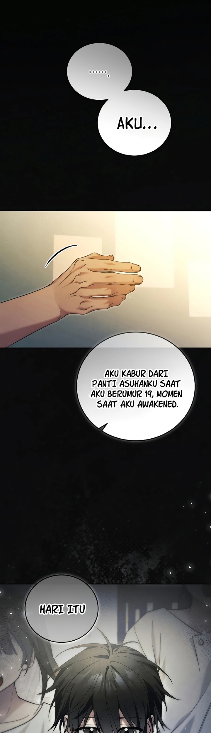 I’ll Retire After Saving the World Bab 17 halaman 14