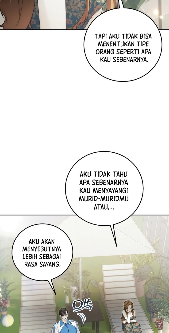 I’ll Retire After Saving the World Bab 17 halaman 19