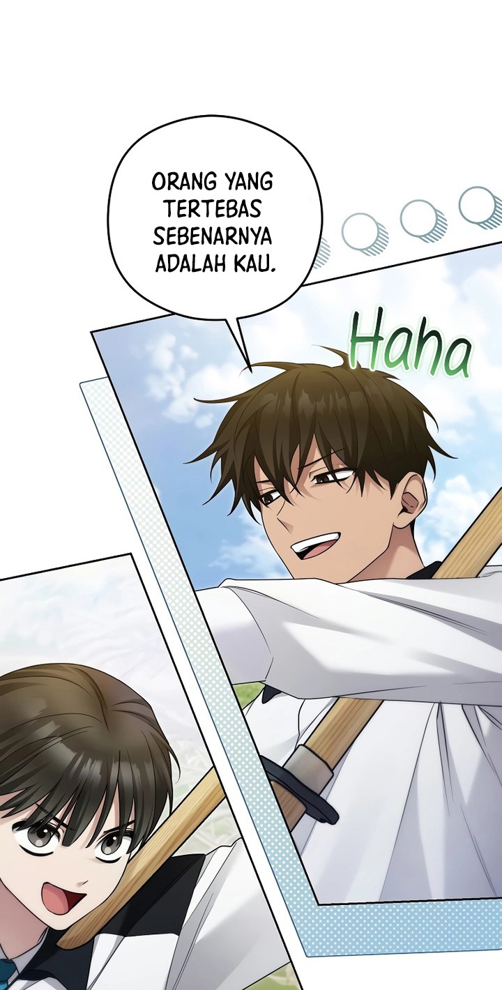 I’ll Retire After Saving the World Bab 17 halaman 31