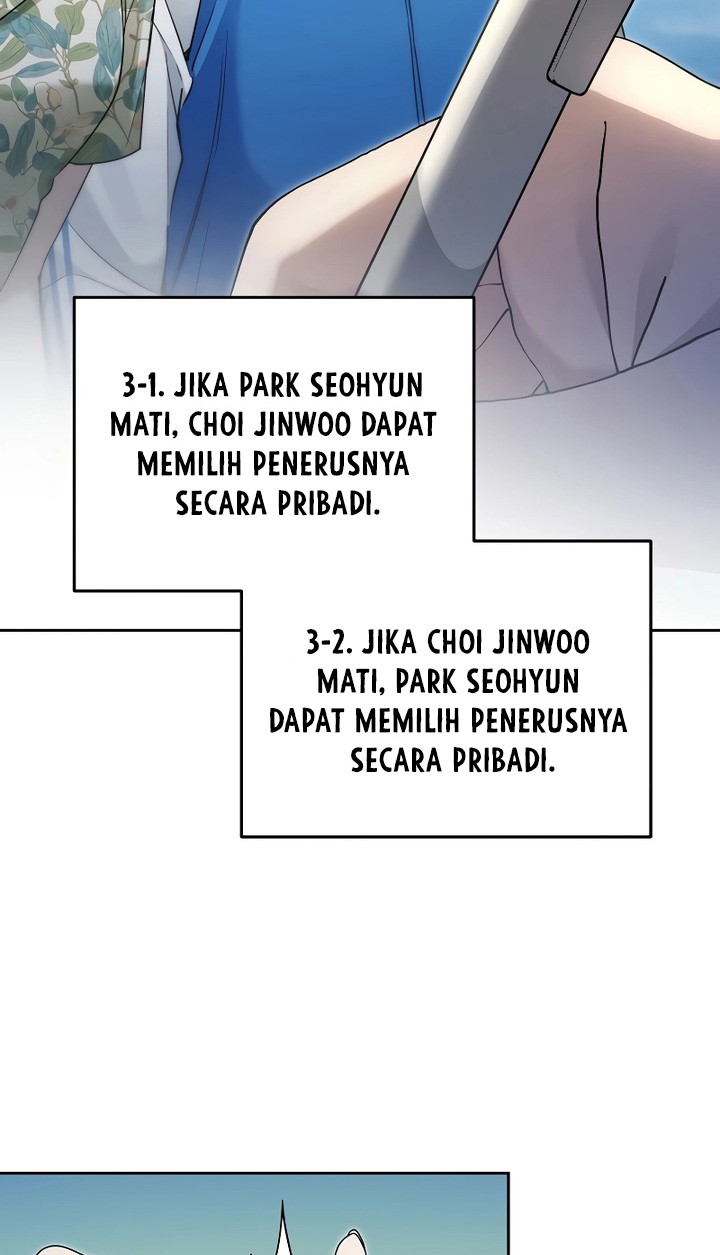 I’ll Retire After Saving the World Bab 17 halaman 47