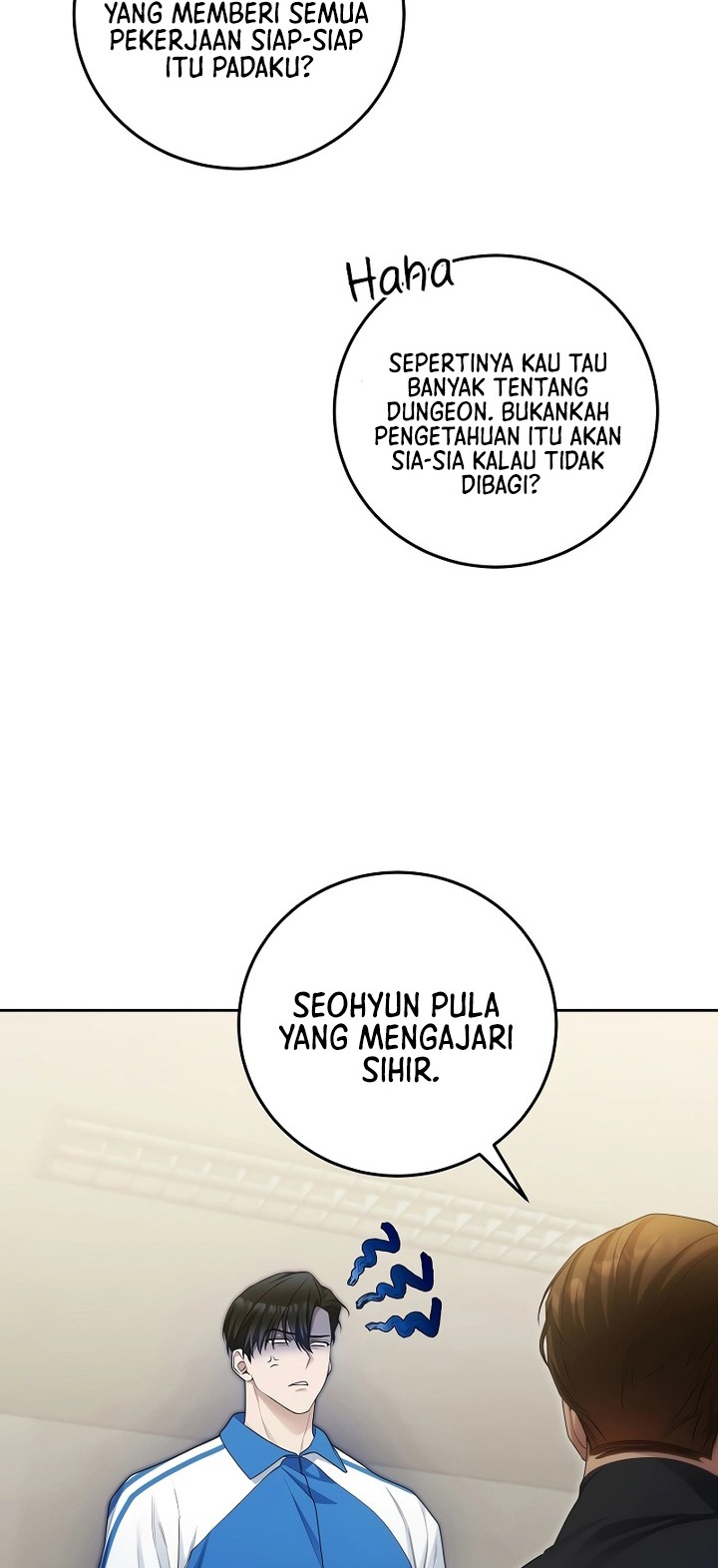 I’ll Retire After Saving the World Bab 18 halaman 7