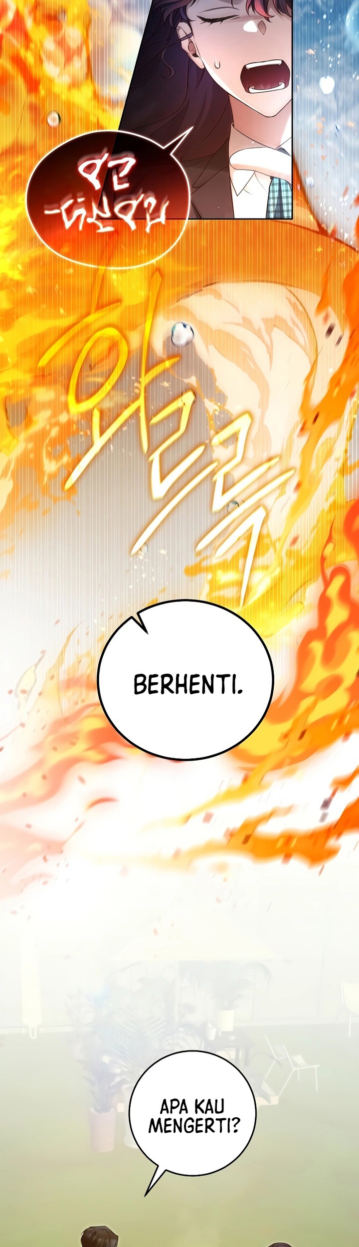 I’ll Retire After Saving the World Bab 18 halaman 30