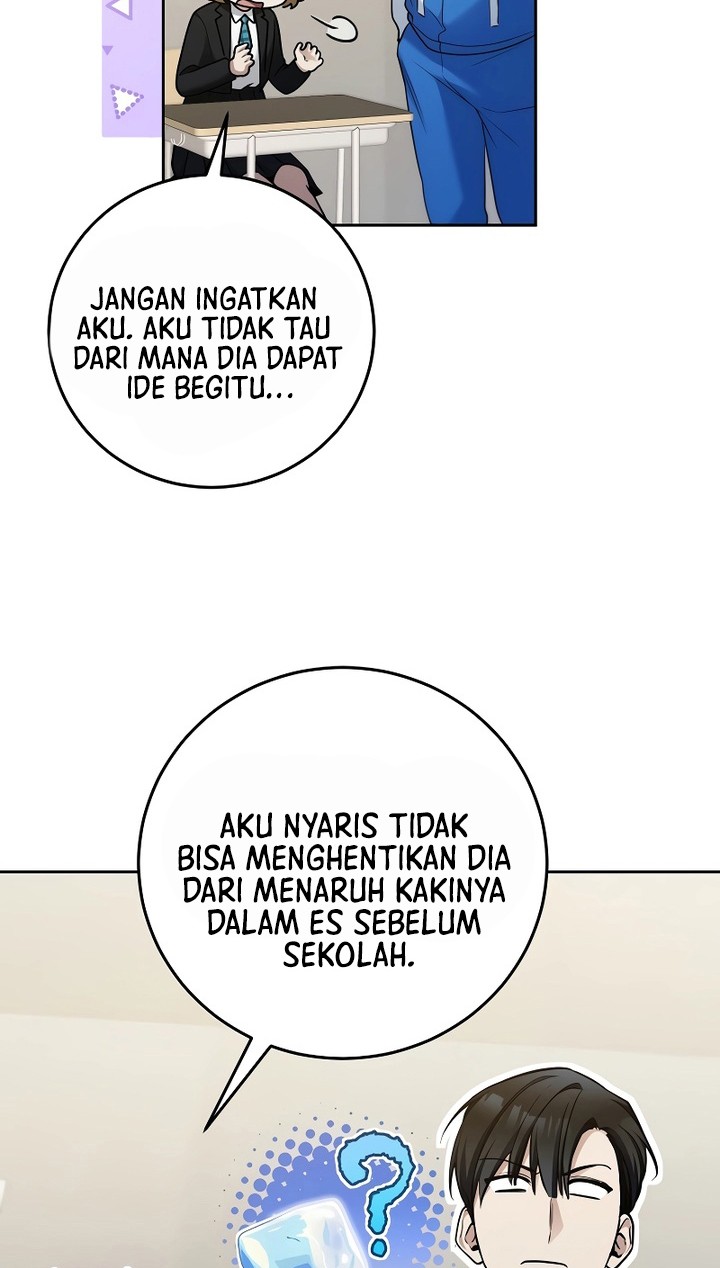 I’ll Retire After Saving the World Bab 18 halaman 47