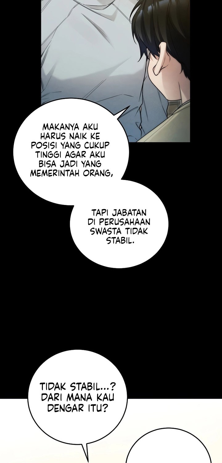 I’ll Retire After Saving the World Bab 19 halaman 5