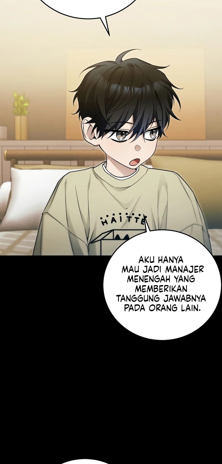 I’ll Retire After Saving the World Bab 19 halaman 7