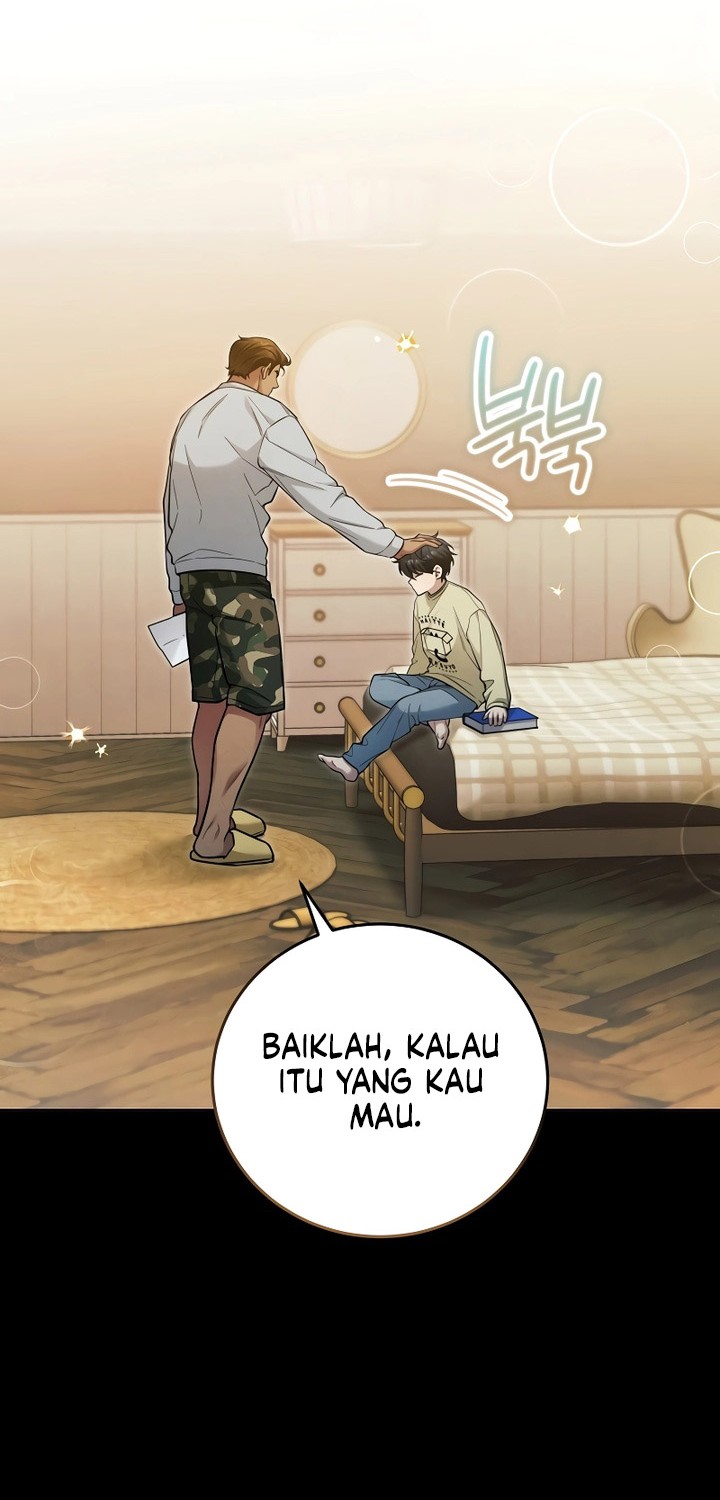 I’ll Retire After Saving the World Bab 19 halaman 9