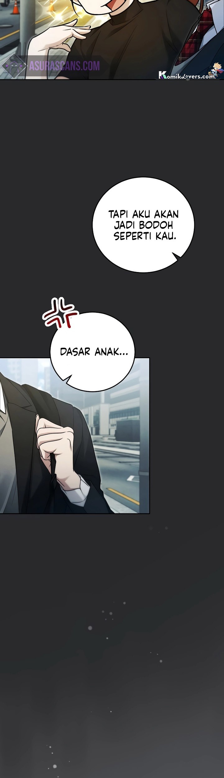 I’ll Retire After Saving the World Bab 19 halaman 14