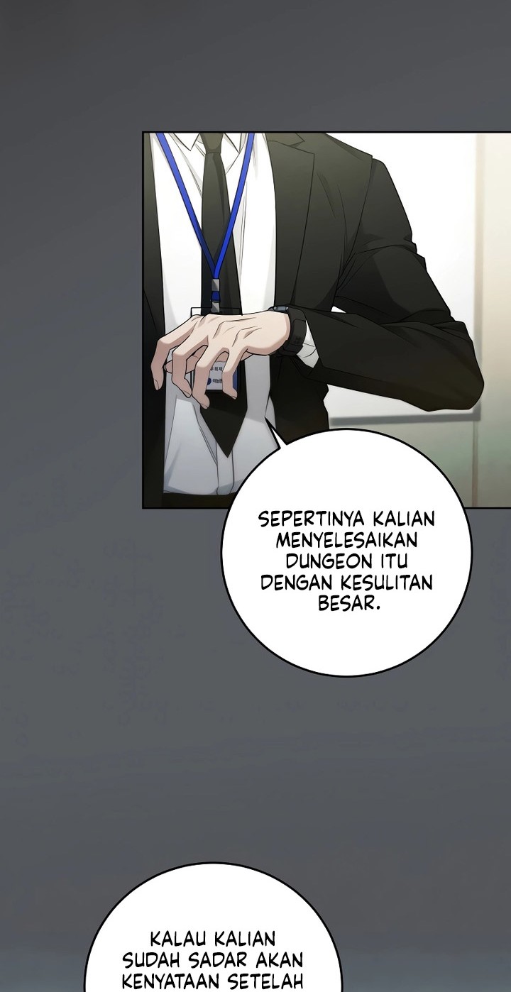 I’ll Retire After Saving the World Bab 19 halaman 15