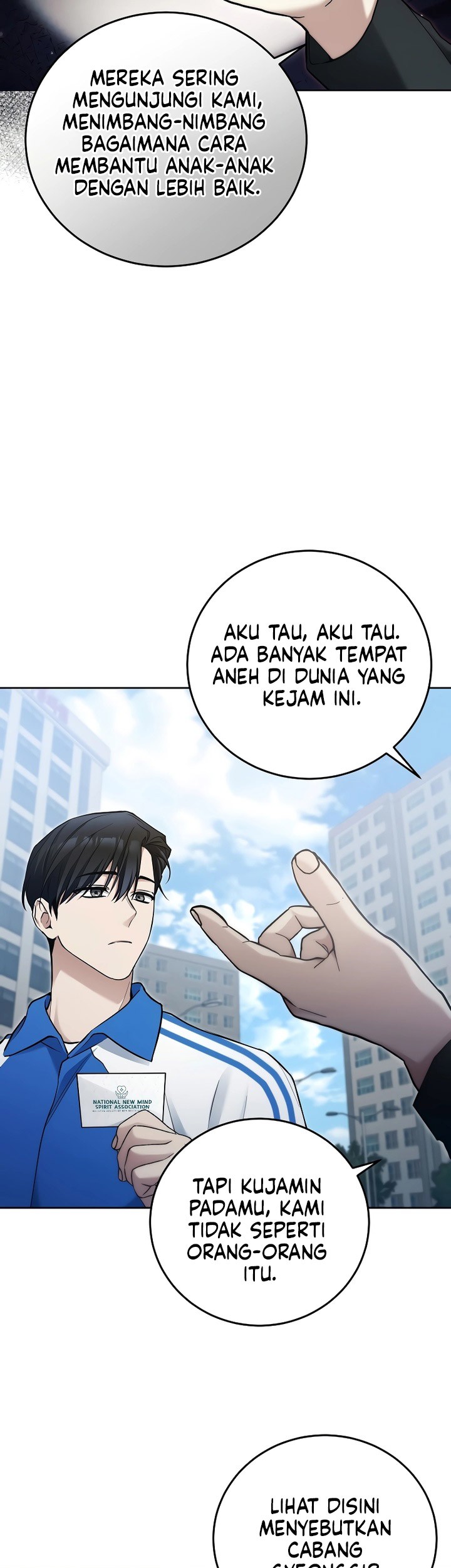 I’ll Retire After Saving the World Bab 19 halaman 36