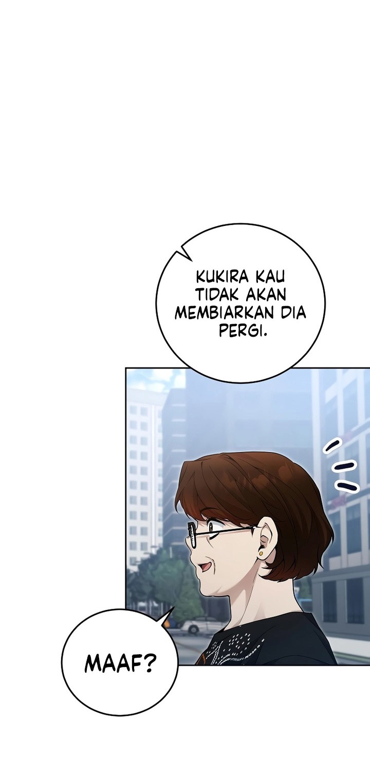 I’ll Retire After Saving the World Bab 19 halaman 41