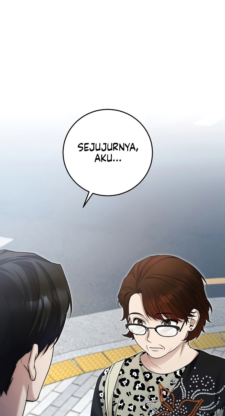 I’ll Retire After Saving the World Bab 19 halaman 45