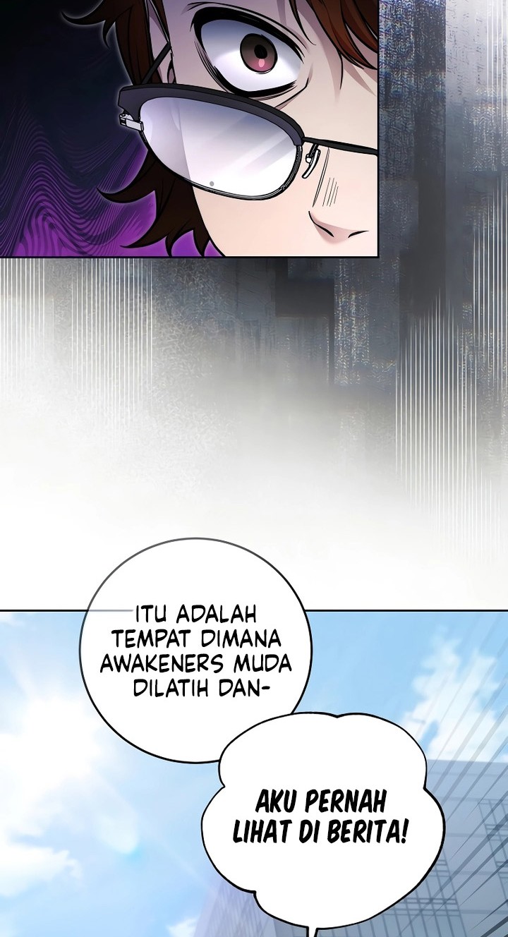 I’ll Retire After Saving the World Bab 19 halaman 47