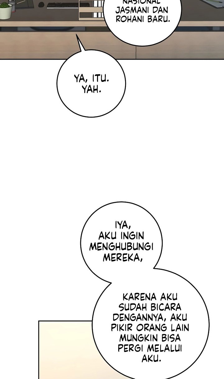 I’ll Retire After Saving the World Bab 20 halaman 7