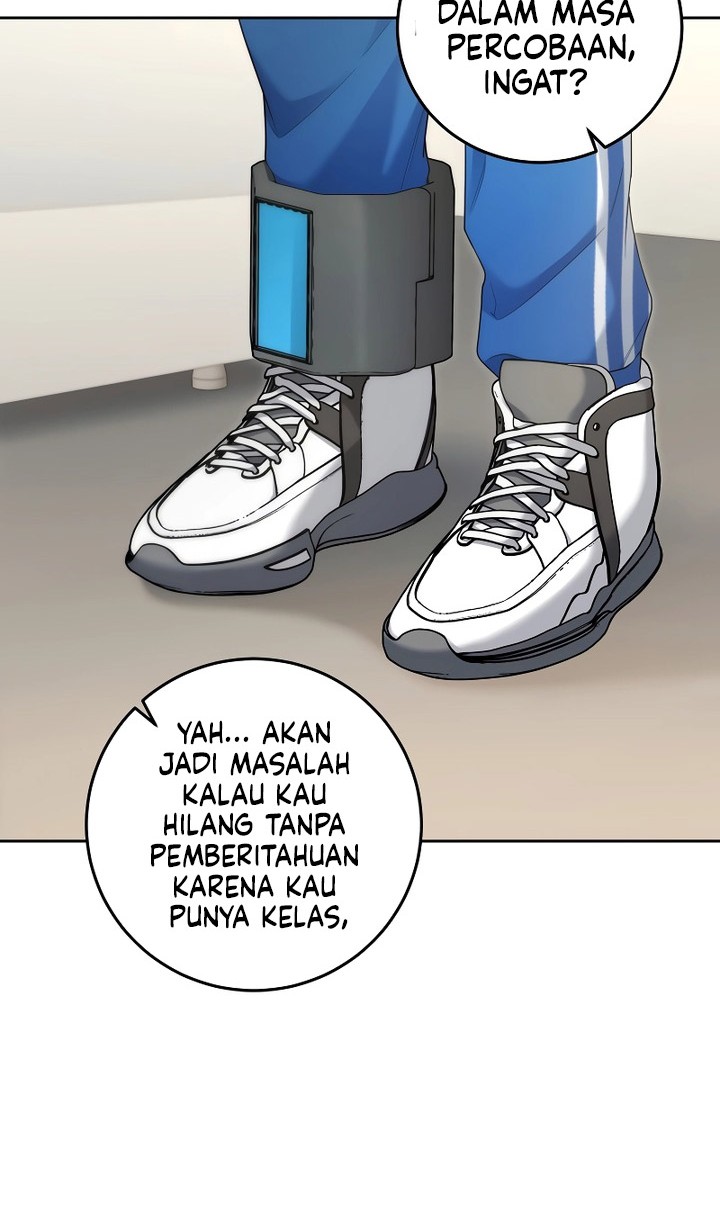 I’ll Retire After Saving the World Bab 20 halaman 9