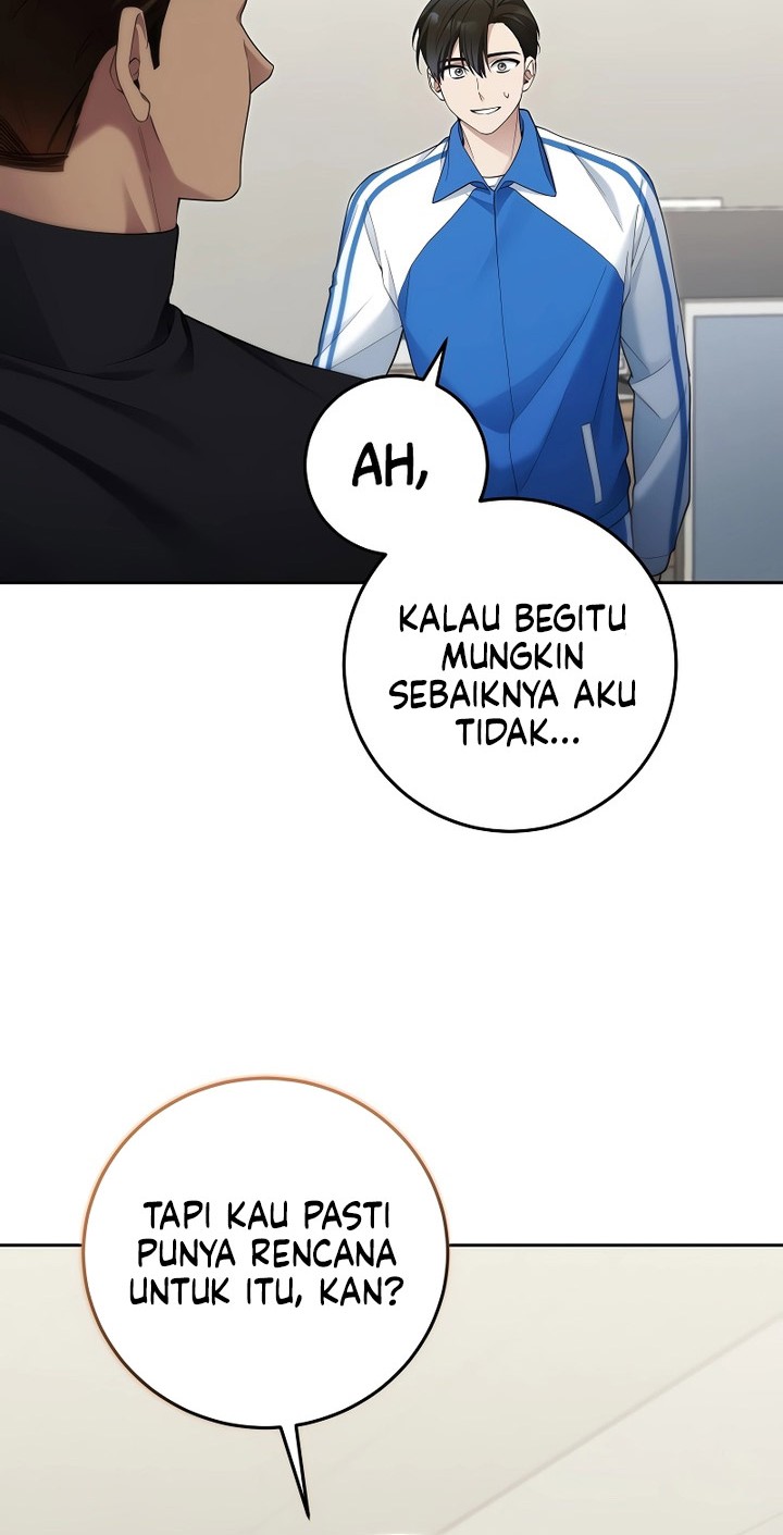 I’ll Retire After Saving the World Bab 20 halaman 25