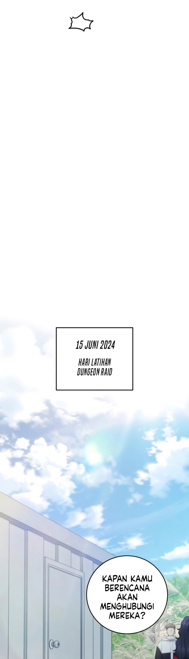 I’ll Retire After Saving the World Bab 20 halaman 36