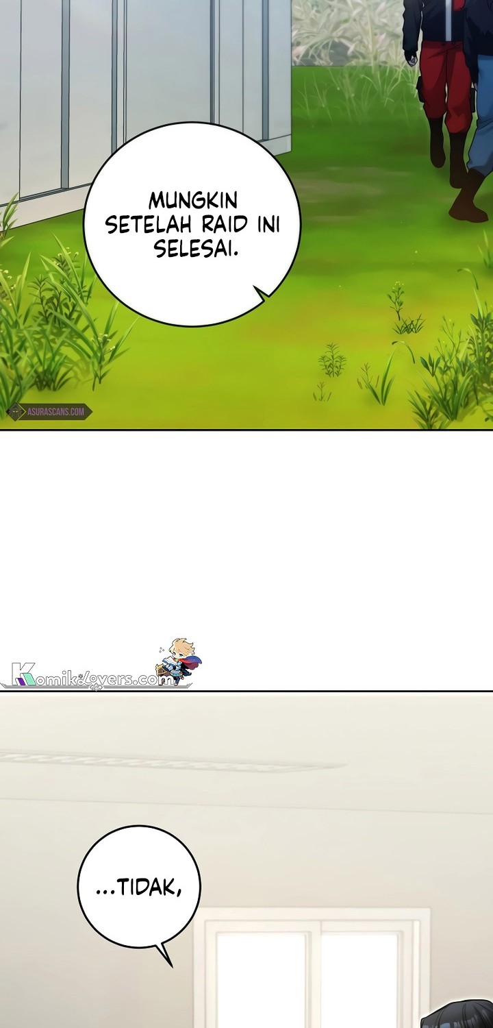 I’ll Retire After Saving the World Bab 20 halaman 37