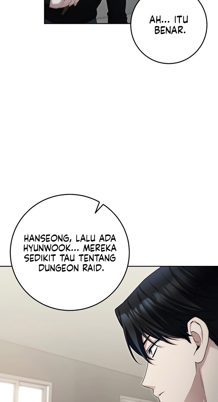 I’ll Retire After Saving the World Bab 20 halaman 47