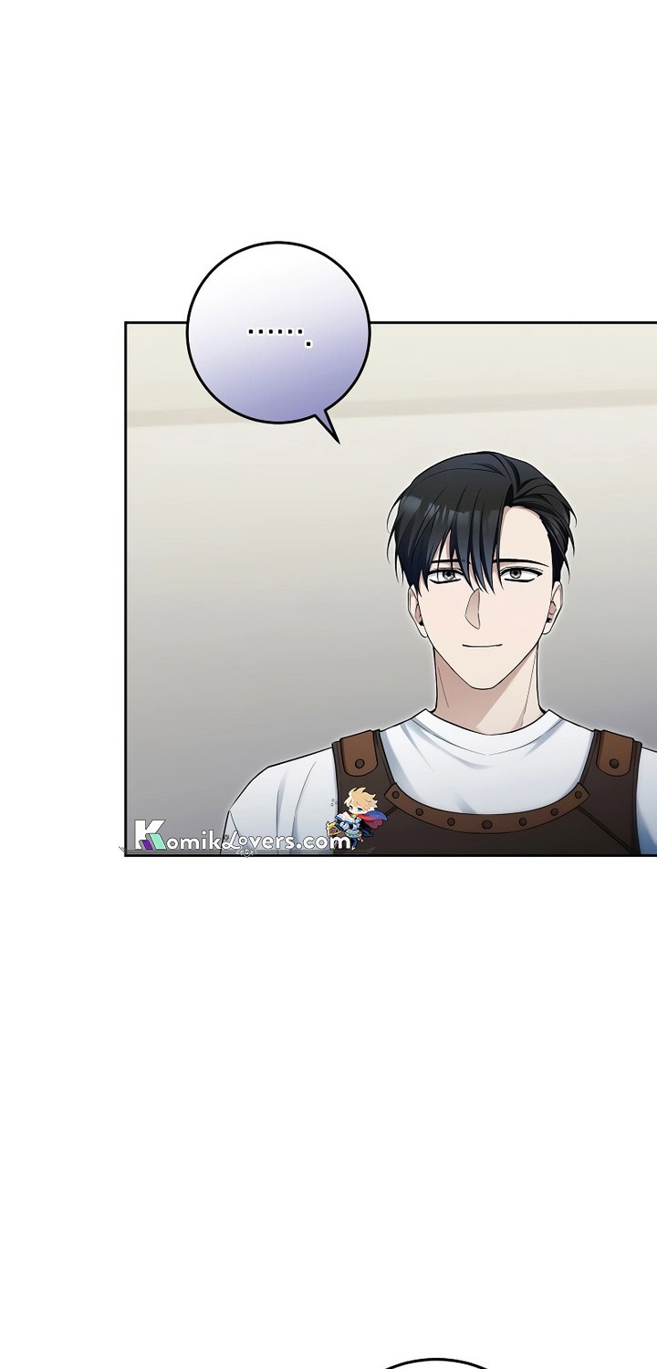 I’ll Retire After Saving the World Bab 20 halaman 53