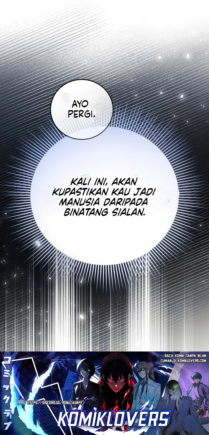I’ll Retire After Saving the World Bab 20 halaman 57