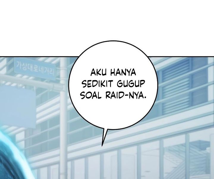 I’ll Retire After Saving the World Bab 21 halaman 7